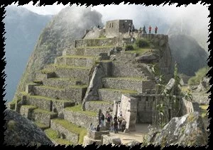 Machupicchu